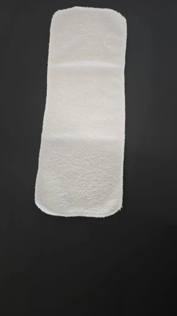 kompres doek badstof