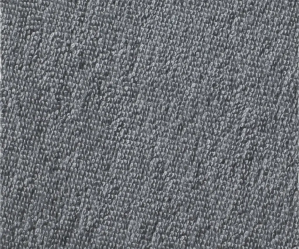 Terry cloth cover for massage chairs parts (anthracite, Stronglite ergo pro)