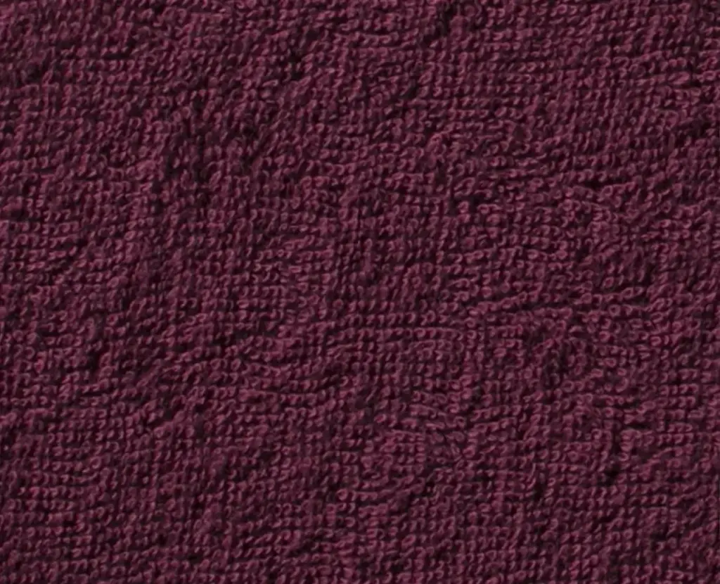 Frottee-Bezug für Massagestühle pro Teil