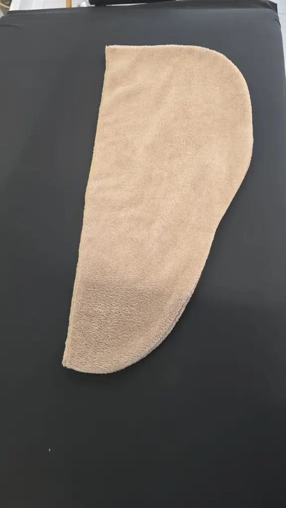 Luxe Headspa-kapper muts Premium