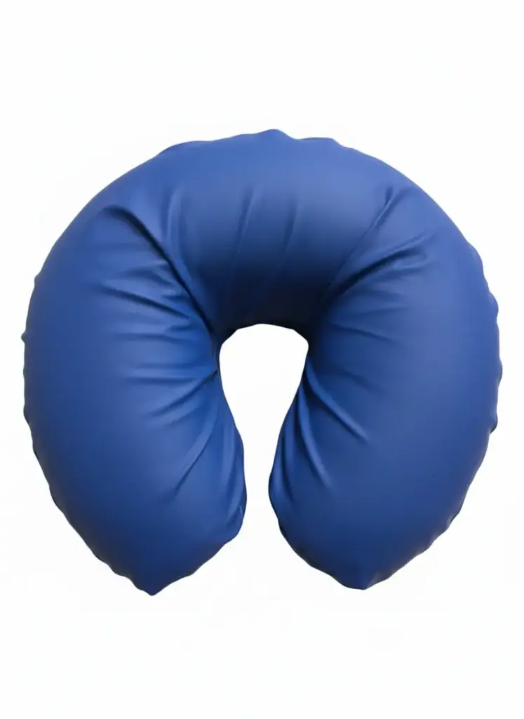 [9504678863291] Oil-resistant headrest cover