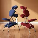 Arm cushion cover for massage chair, oil repellent