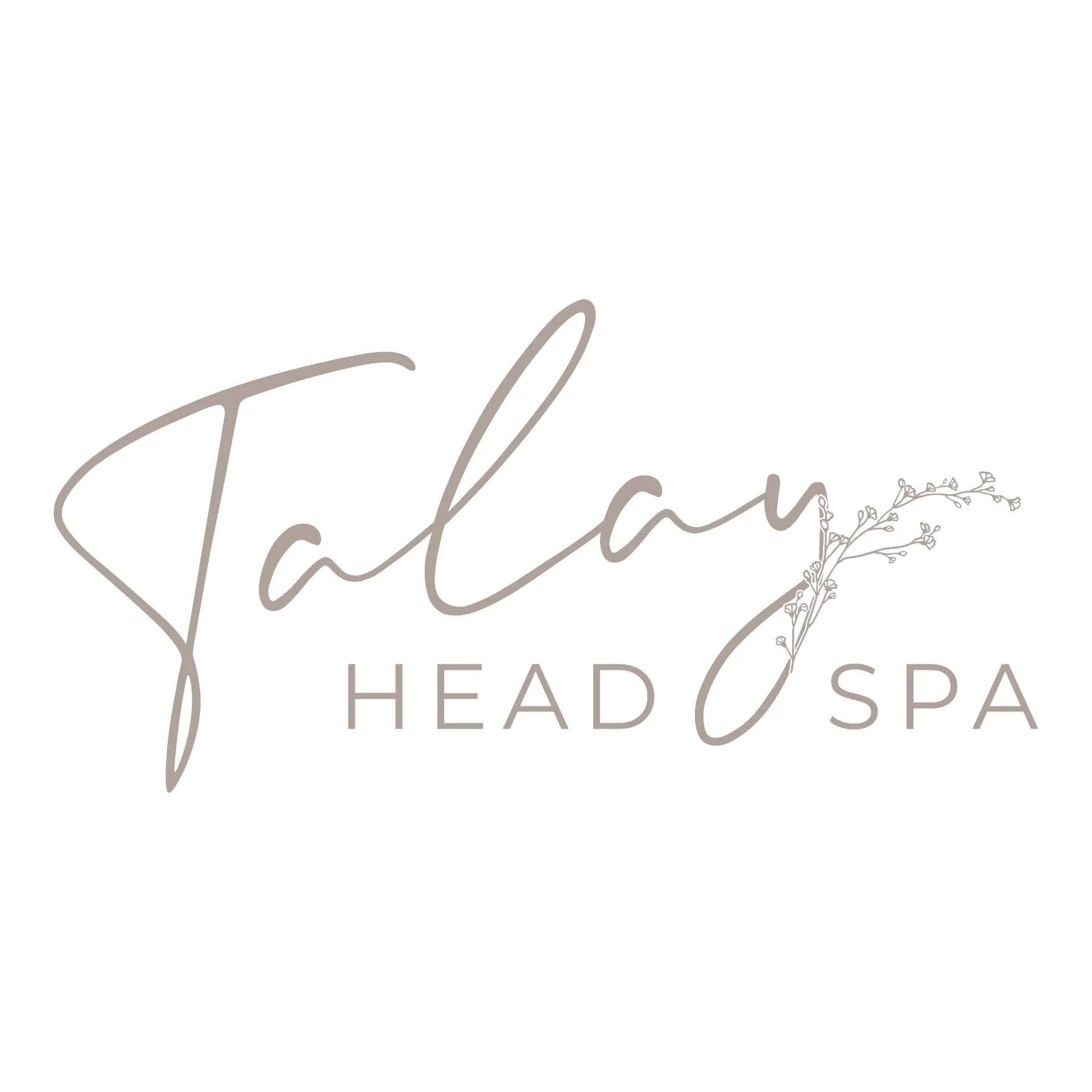 Talay Head Spa